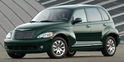2006 Chrysler PT Cruiser Touring