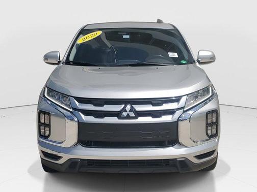 2020 Mitsubishi Outlander Sport 2.0 SE
