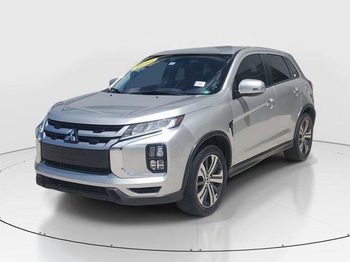 2020 Mitsubishi Outlander Sport 2.0 SE