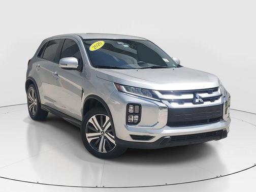 2020 Mitsubishi Outlander Sport 2.0 SE