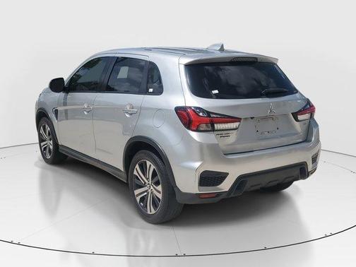 2020 Mitsubishi Outlander Sport 2.0 SE