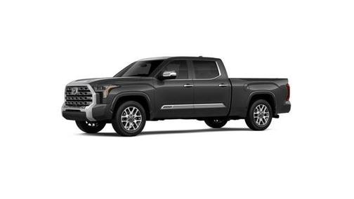 2025 Toyota Tundra 1794 Edition