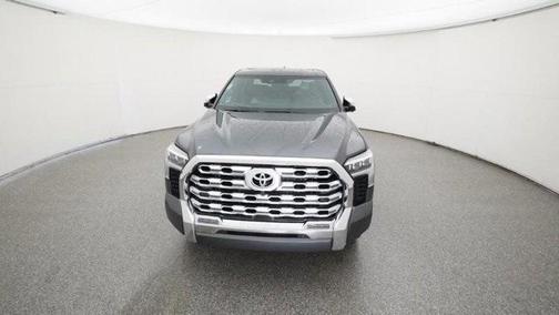 2025 Toyota Tundra 1794 Edition