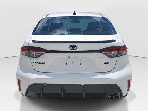 2024 Toyota Corolla Nightshade Edition