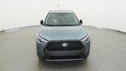 2025 Toyota Corolla Cross L