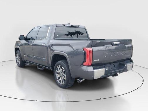 2023 Toyota Tundra 1794 Edition