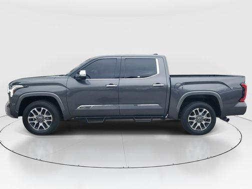 2023 Toyota Tundra 1794 Edition