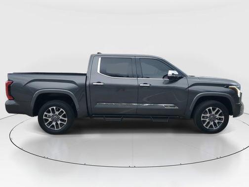 2023 Toyota Tundra 1794 Edition