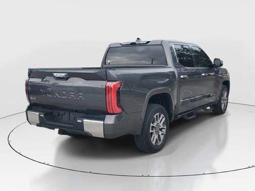 2023 Toyota Tundra 1794 Edition