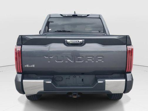 2023 Toyota Tundra 1794 Edition