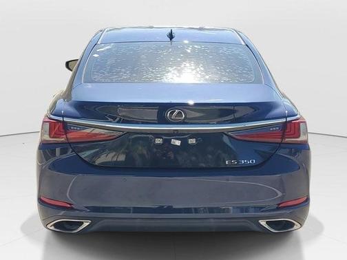 2020 Lexus ES 350 Base