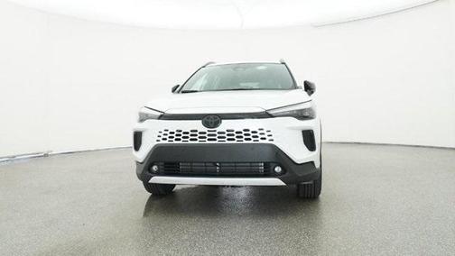 2026 Toyota Corolla Cross XSE