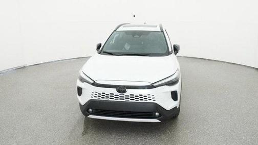 2026 Toyota Corolla Cross XSE