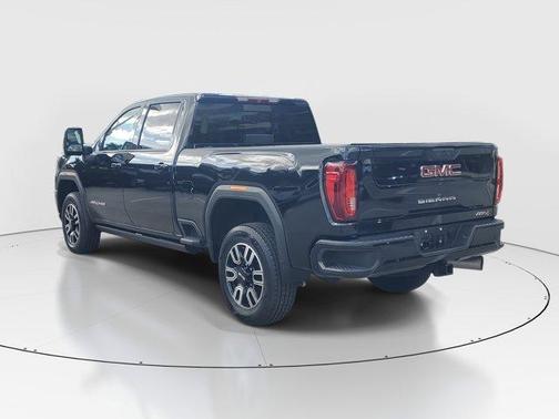 2023 GMC Sierra 2500 AT4