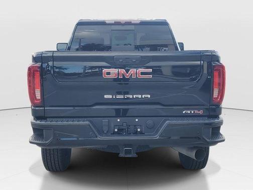 2023 GMC Sierra 2500 AT4