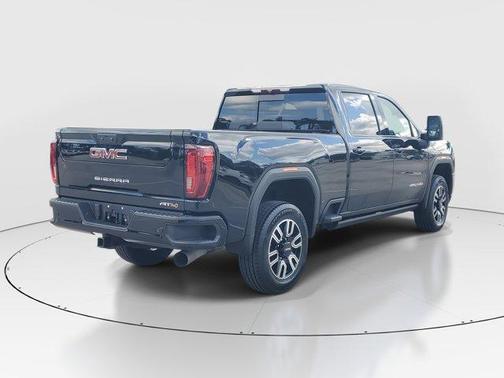 2023 GMC Sierra 2500 AT4