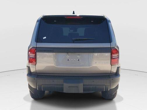 Meteorite 2025 Toyota Land Cruiser 1958