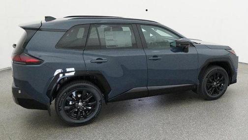 Cloud 9 White 2026 Toyota RAV4 SE