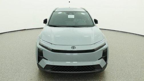 Cement 2026 Toyota C-HR SE
