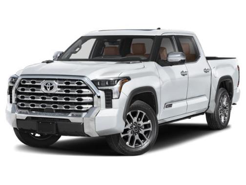 2026 Toyota Tundra Hybrid 1794 Edition