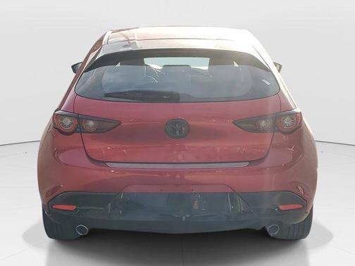 2023 Mazda Mazda3 FWD w/Preferred Package
