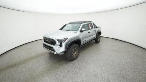 2025 Toyota Tacoma Hybrid Trailhunter