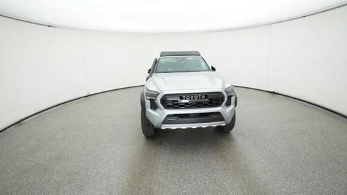 2025 Toyota Tacoma Hybrid Trailhunter