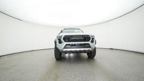2025 Toyota Tacoma Hybrid Trailhunter