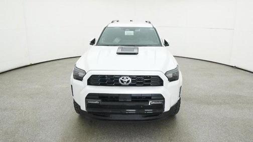 2025 Toyota 4Runner TRD Sport Premium