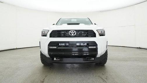 2025 Toyota 4Runner TRD Sport Premium