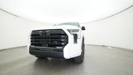 2025 Toyota Tundra Hybrid Limited
