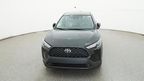 2025 Toyota Corolla Cross L