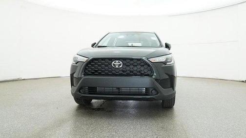 2025 Toyota Corolla Cross L