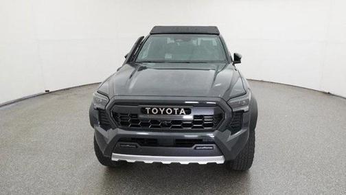 2025 Toyota Tacoma Hybrid Trailhunter
