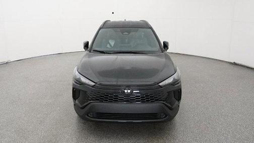 2026 Toyota Corolla Cross Hybrid SE