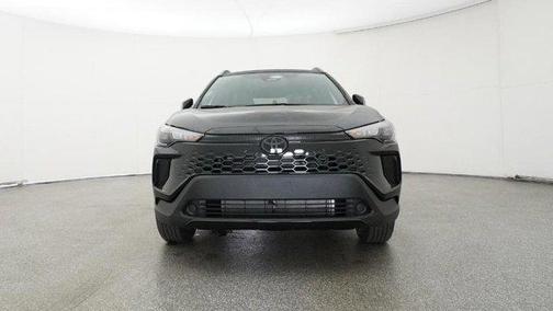 2026 Toyota Corolla Cross Hybrid SE