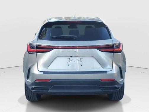 2022 Lexus NX 250 Base