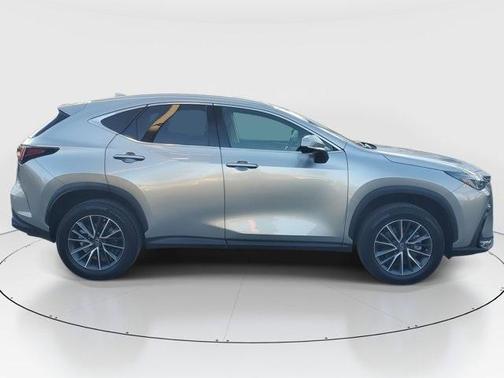 2022 Lexus NX 250 Base