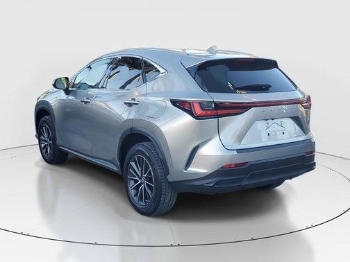 2022 Lexus NX 250 Base