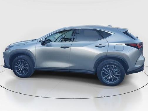 2022 Lexus NX 250 Base
