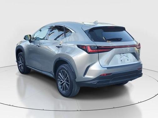 2022 Lexus NX 250 Base