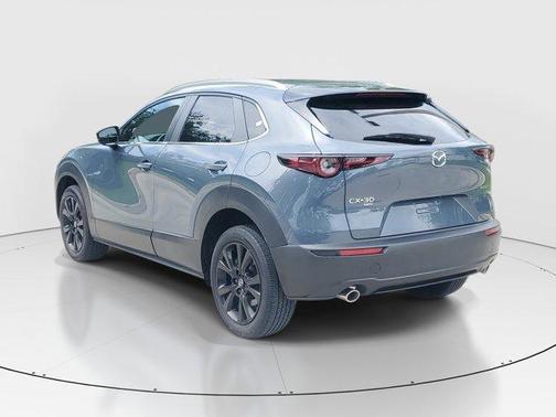 2023 Mazda CX-30 2.5 S Carbon Edition
