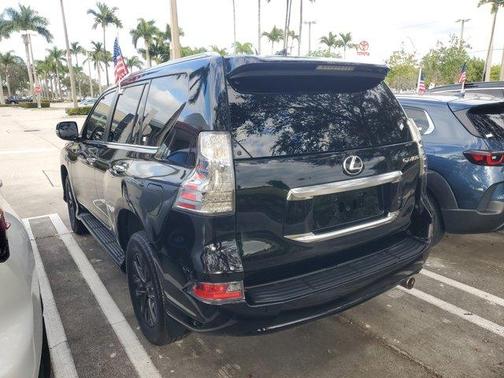 2023 Lexus GX 460 Base