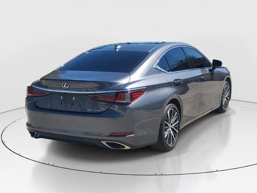 2023 Lexus ES 350 