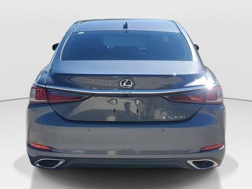 2023 Lexus ES 350 