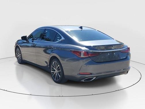 2023 Lexus ES 350 