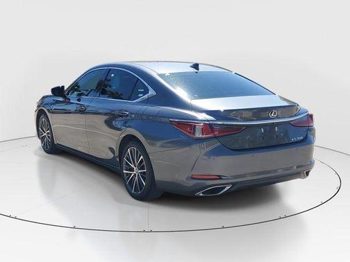 2023 Lexus ES 350 