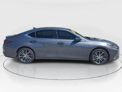 2023 Lexus ES 350 
