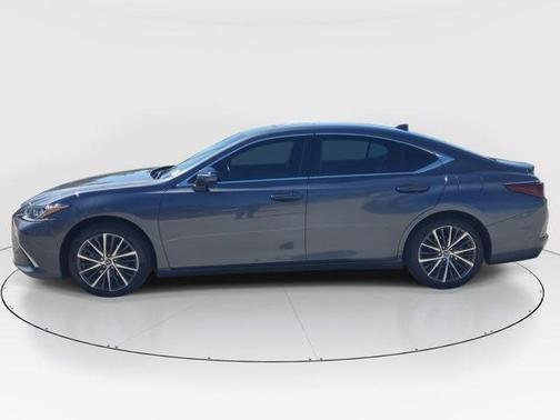 2023 Lexus ES 350 