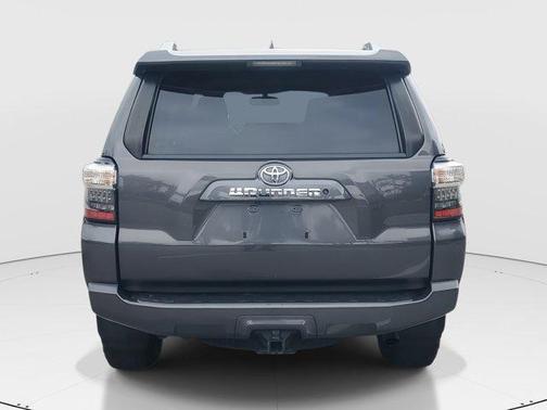 2018 Toyota 4Runner 